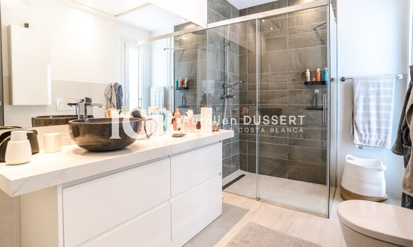 Reventa - Villa -
Algorfa - La Finca Golf