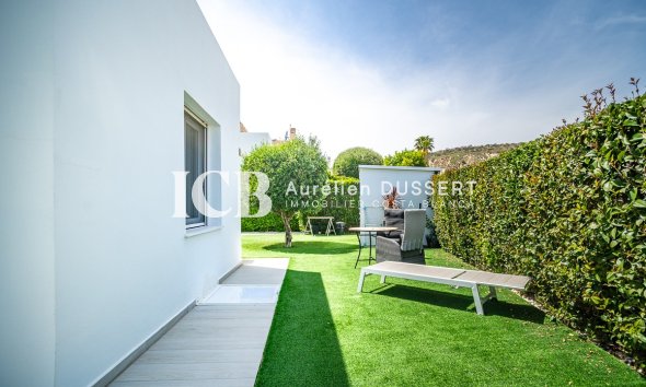 Reventa - Villa -
Algorfa - La Finca Golf