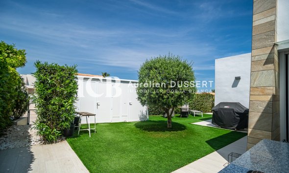 Reventa - Villa -
Algorfa - La Finca Golf