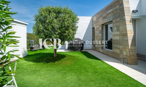 Reventa - Villa -
Algorfa - La Finca Golf