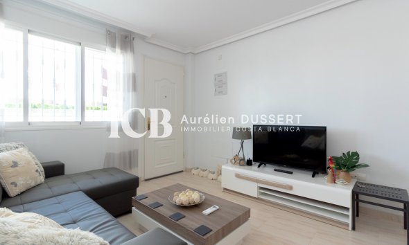 Reventa - Adosado -
Orihuela Costa - Lomas de Cabo Roig