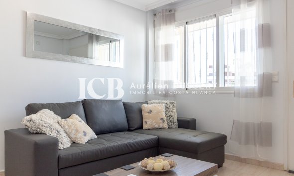 Reventa - Adosado -
Orihuela Costa - Lomas de Cabo Roig