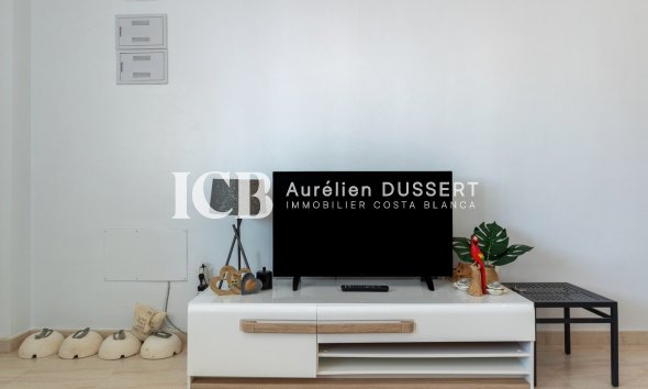 Reventa - Adosado -
Orihuela Costa - Lomas de Cabo Roig