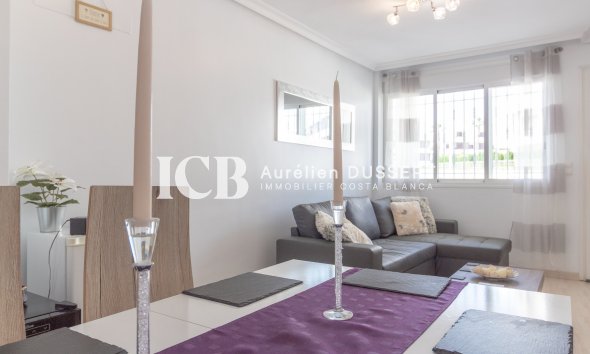 Reventa - Adosado -
Orihuela Costa - Lomas de Cabo Roig