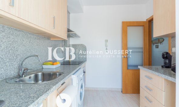 Reventa - Adosado -
Orihuela Costa - Lomas de Cabo Roig