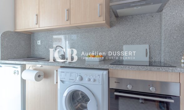 Reventa - Adosado -
Orihuela Costa - Lomas de Cabo Roig