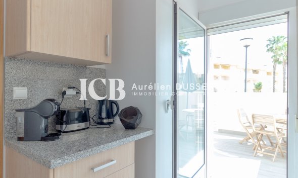 Reventa - Adosado -
Orihuela Costa - Lomas de Cabo Roig