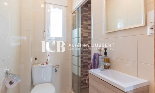 Reventa - Adosado -
Orihuela Costa - Lomas de Cabo Roig