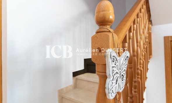 Reventa - Adosado -
Orihuela Costa - Lomas de Cabo Roig