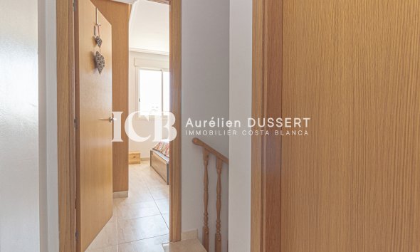 Reventa - Adosado -
Orihuela Costa - Lomas de Cabo Roig