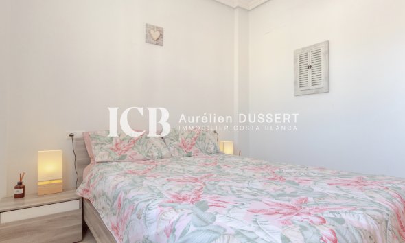 Reventa - Adosado -
Orihuela Costa - Lomas de Cabo Roig