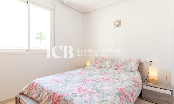 Reventa - Adosado -
Orihuela Costa - Lomas de Cabo Roig