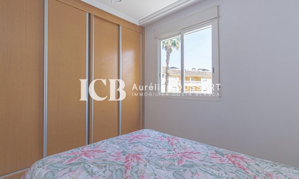 Reventa - Adosado -
Orihuela Costa - Lomas de Cabo Roig