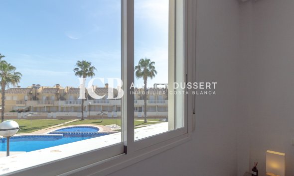 Reventa - Adosado -
Orihuela Costa - Lomas de Cabo Roig