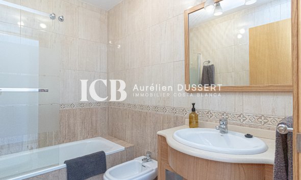 Reventa - Adosado -
Orihuela Costa - Lomas de Cabo Roig