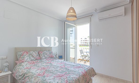 Reventa - Adosado -
Orihuela Costa - Lomas de Cabo Roig