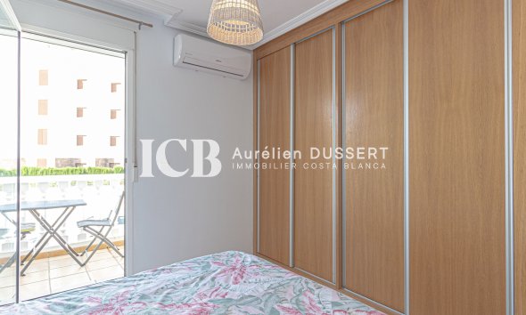 Reventa - Adosado -
Orihuela Costa - Lomas de Cabo Roig