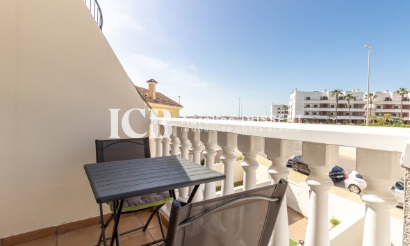 Reventa - Adosado -
Orihuela Costa - Lomas de Cabo Roig