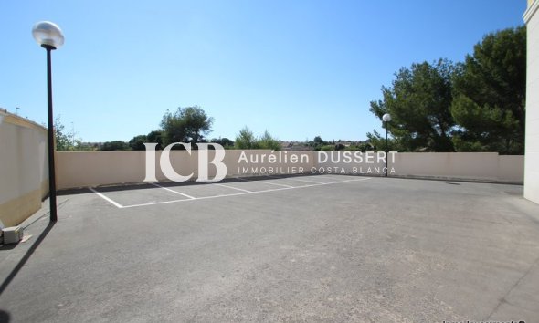 Reventa - Adosado -
Orihuela Costa - Lomas de Cabo Roig