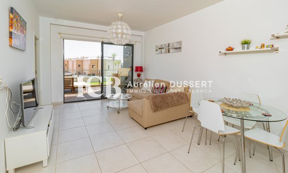 Reventa - Apartamento / piso -
Orihuela Costa - La Zenia