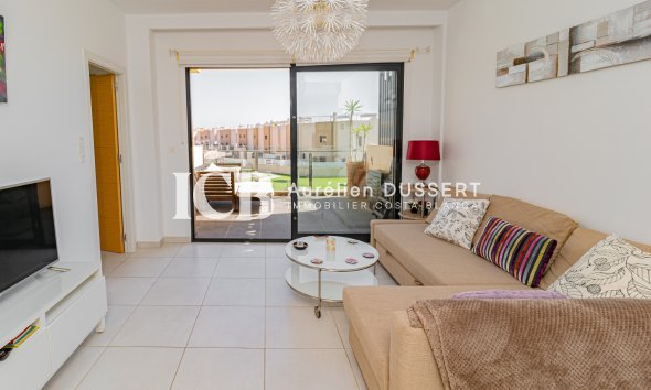 Reventa - Apartamento / piso -
Orihuela Costa - La Zenia
