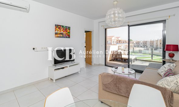 Reventa - Apartamento / piso -
Orihuela Costa - La Zenia