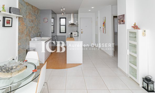 Reventa - Apartamento / piso -
Orihuela Costa - La Zenia