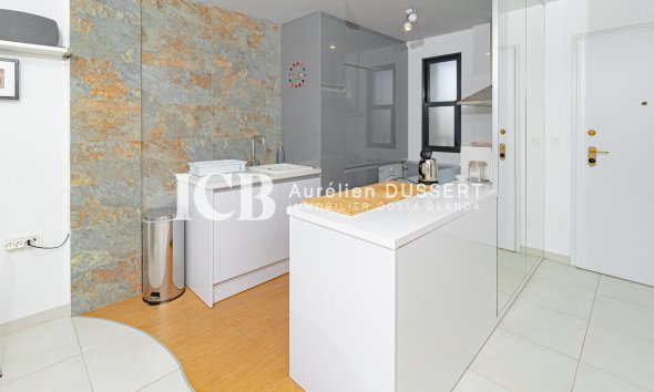 Reventa - Apartamento / piso -
Orihuela Costa - La Zenia