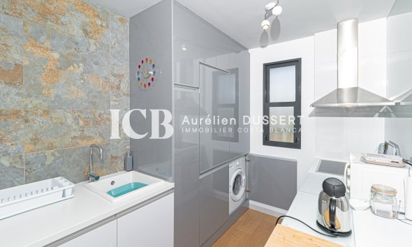 Reventa - Apartamento / piso -
Orihuela Costa - La Zenia