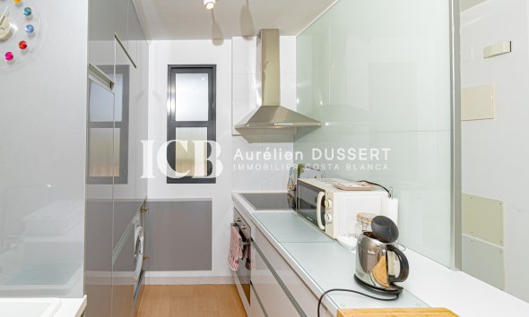 Reventa - Apartamento / piso -
Orihuela Costa - La Zenia