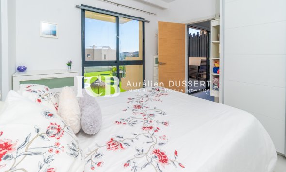 Reventa - Apartamento / piso -
Orihuela Costa - La Zenia