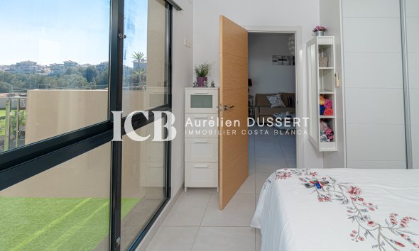 Reventa - Apartamento / piso -
Orihuela Costa - La Zenia