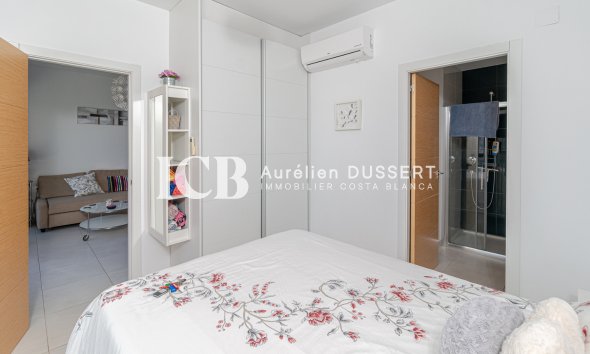 Reventa - Apartamento / piso -
Orihuela Costa - La Zenia