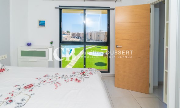 Reventa - Apartamento / piso -
Orihuela Costa - La Zenia