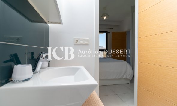 Reventa - Apartamento / piso -
Orihuela Costa - La Zenia