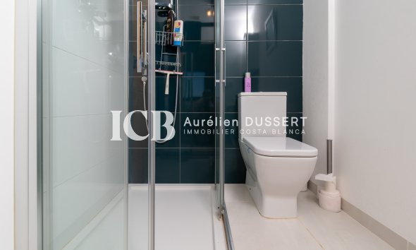 Reventa - Apartamento / piso -
Orihuela Costa - La Zenia