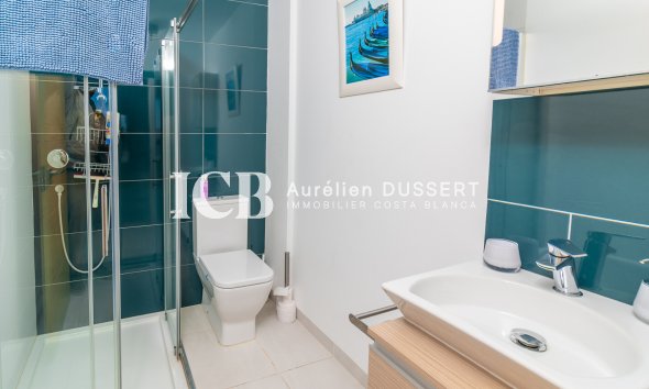 Reventa - Apartamento / piso -
Orihuela Costa - La Zenia