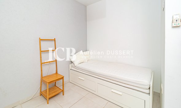 Reventa - Apartamento / piso -
Orihuela Costa - La Zenia