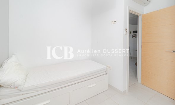 Reventa - Apartamento / piso -
Orihuela Costa - La Zenia