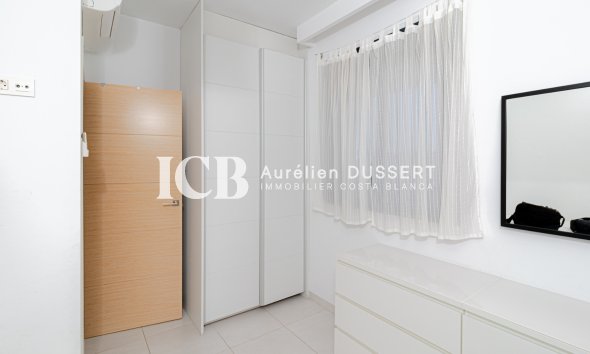 Reventa - Apartamento / piso -
Orihuela Costa - La Zenia