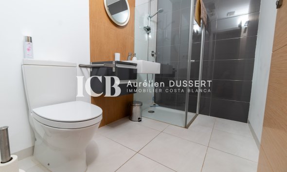 Reventa - Apartamento / piso -
Orihuela Costa - La Zenia