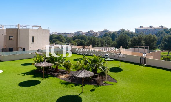 Reventa - Apartamento / piso -
Orihuela Costa - La Zenia