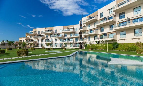 Reventa - Apartamento / piso -
Orihuela Costa - La Zenia