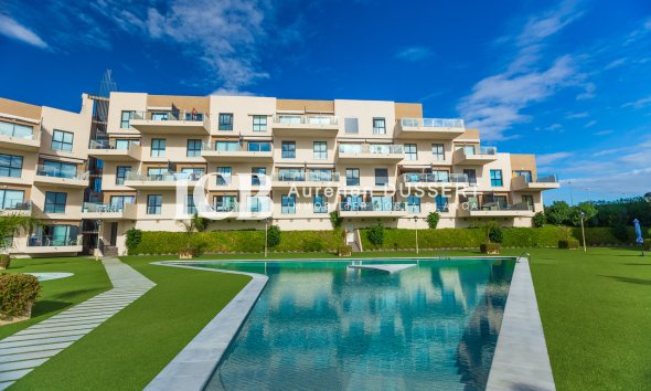 Reventa - Apartamento / piso -
Orihuela Costa - La Zenia