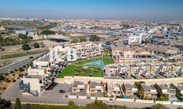 Reventa - Apartamento / piso -
Orihuela Costa - La Zenia