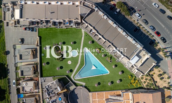 Reventa - Apartamento / piso -
Orihuela Costa - La Zenia