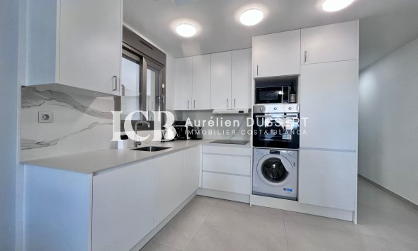 Reventa - Apartamento / piso -
Torrevieja - torrevieja