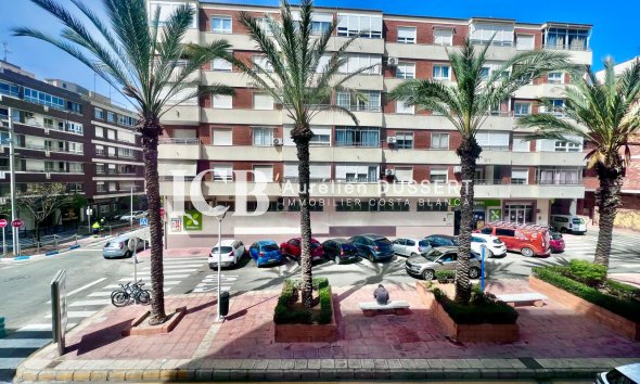 Reventa - Apartamento / piso -
Torrevieja - torrevieja