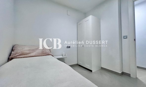 Reventa - Apartamento / piso -
Torrevieja - torrevieja