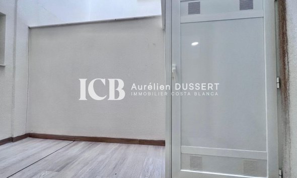 Reventa - Apartamento / piso -
Torrevieja - torrevieja